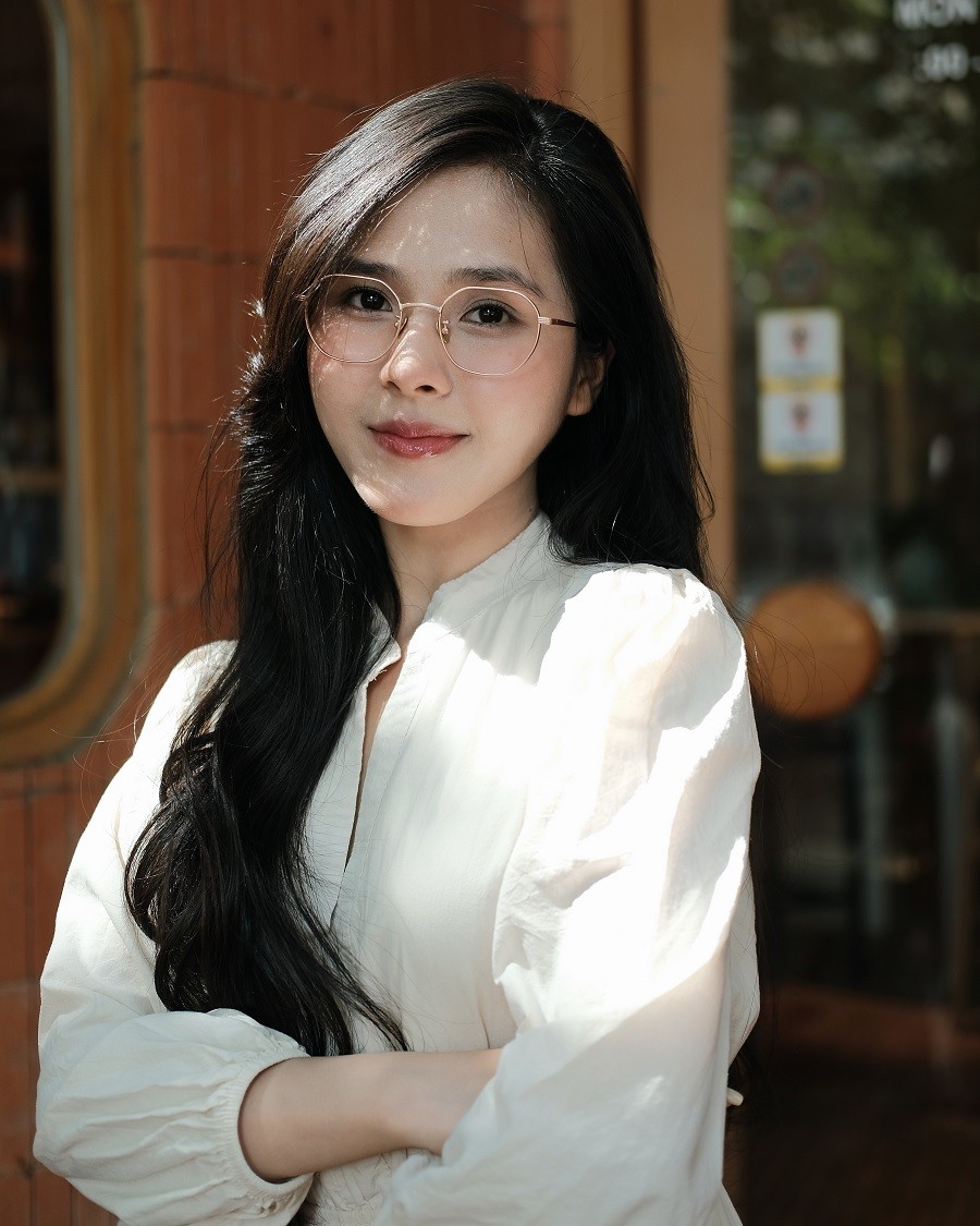 Mắt kính Agog 2806TISHDK-C4 - ảnh 3