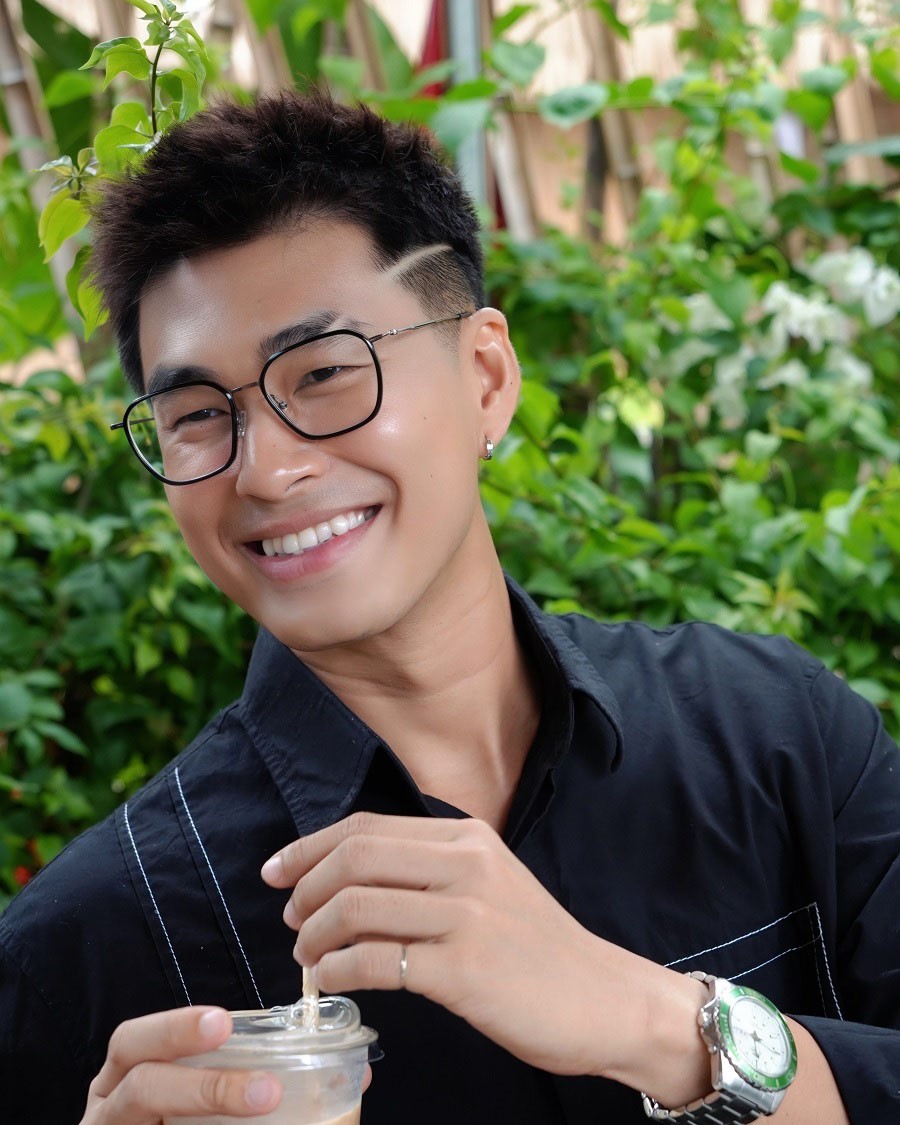 Mắt kính Agog 2876-C01 - ảnh 5