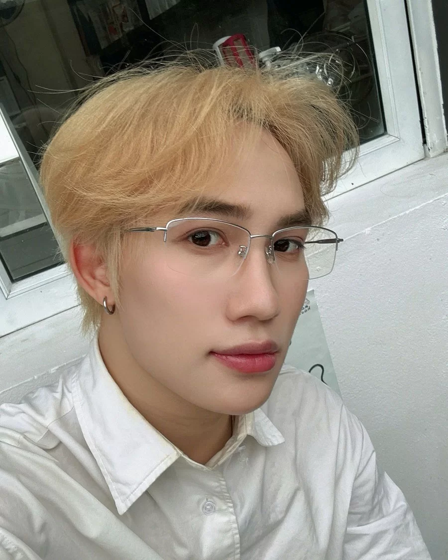 Mắt kính Agog 5509-C3 - ảnh 1