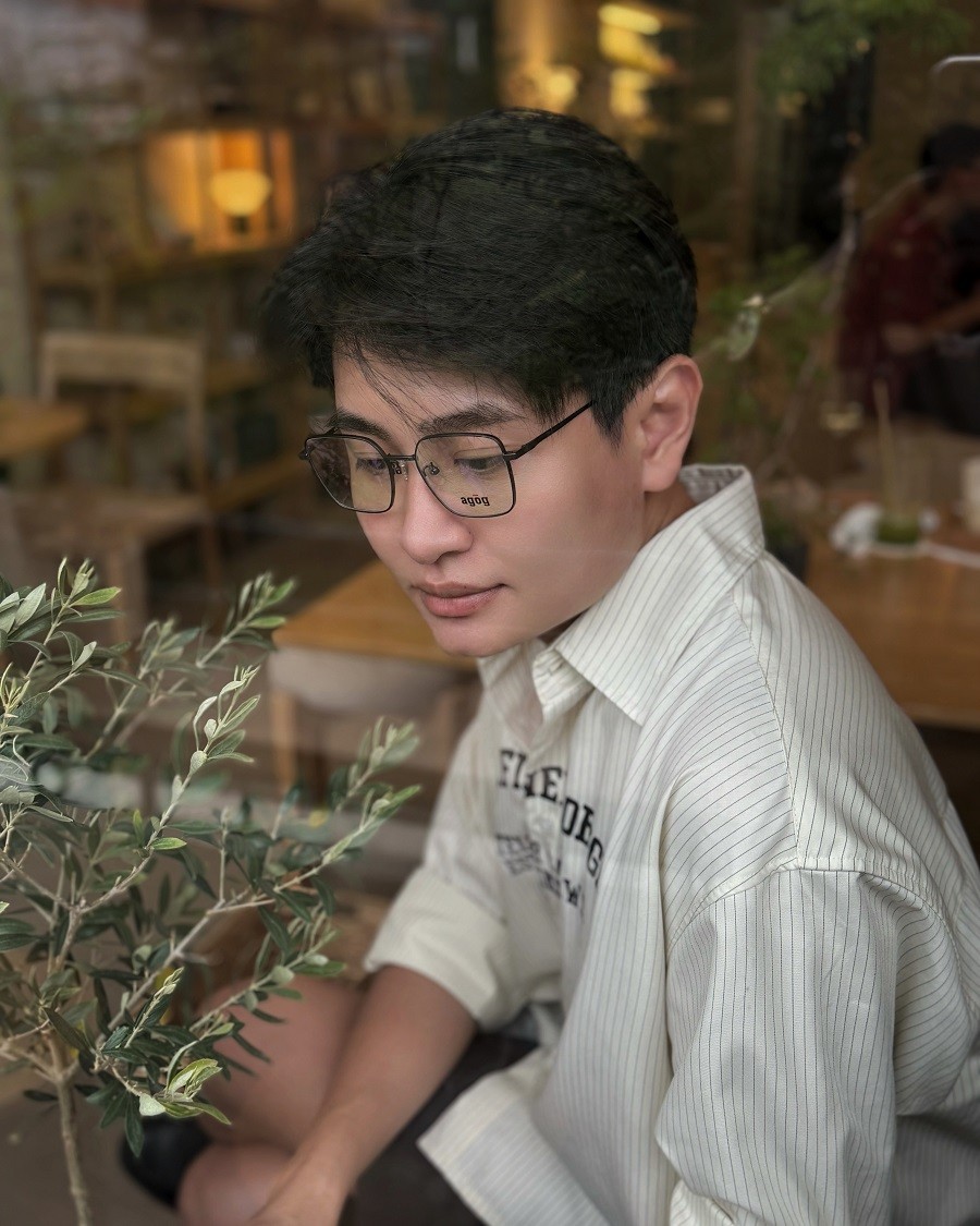 Mắt kính Agog 5926TISDWK-C1 - ảnh 2