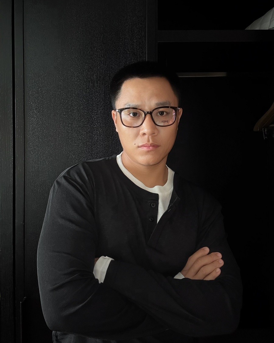 Mắt kính Agog (6003)T80003-C5 - ảnh 3