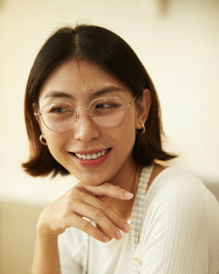 Mắt kính Agog 61142B-C3 - ảnh 1