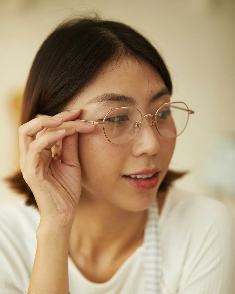 Mắt kính Agog 61142B-C3 - ảnh 1