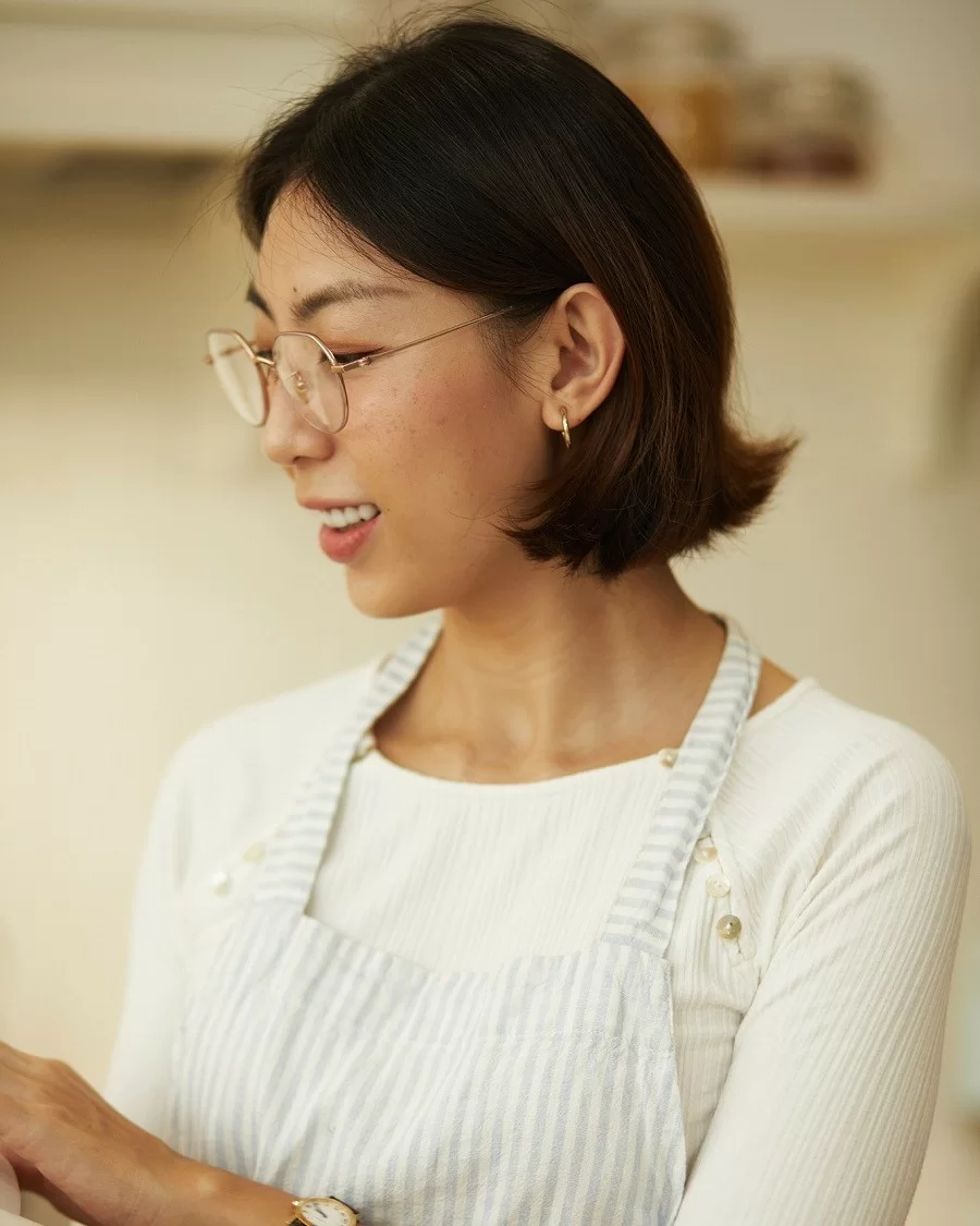 Mắt kính Agog 61142B-C3 - ảnh 3