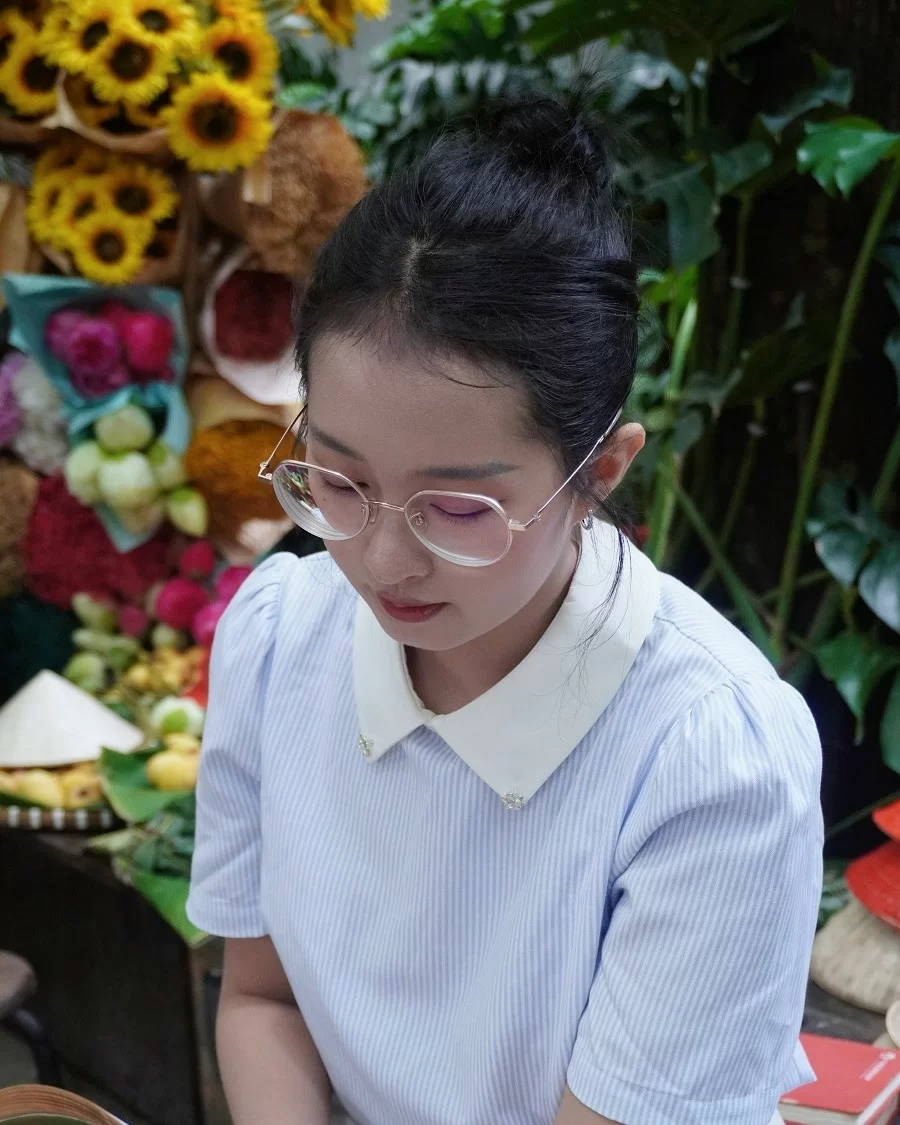 Mắt kính Agog 61142B-C3 - ảnh 5