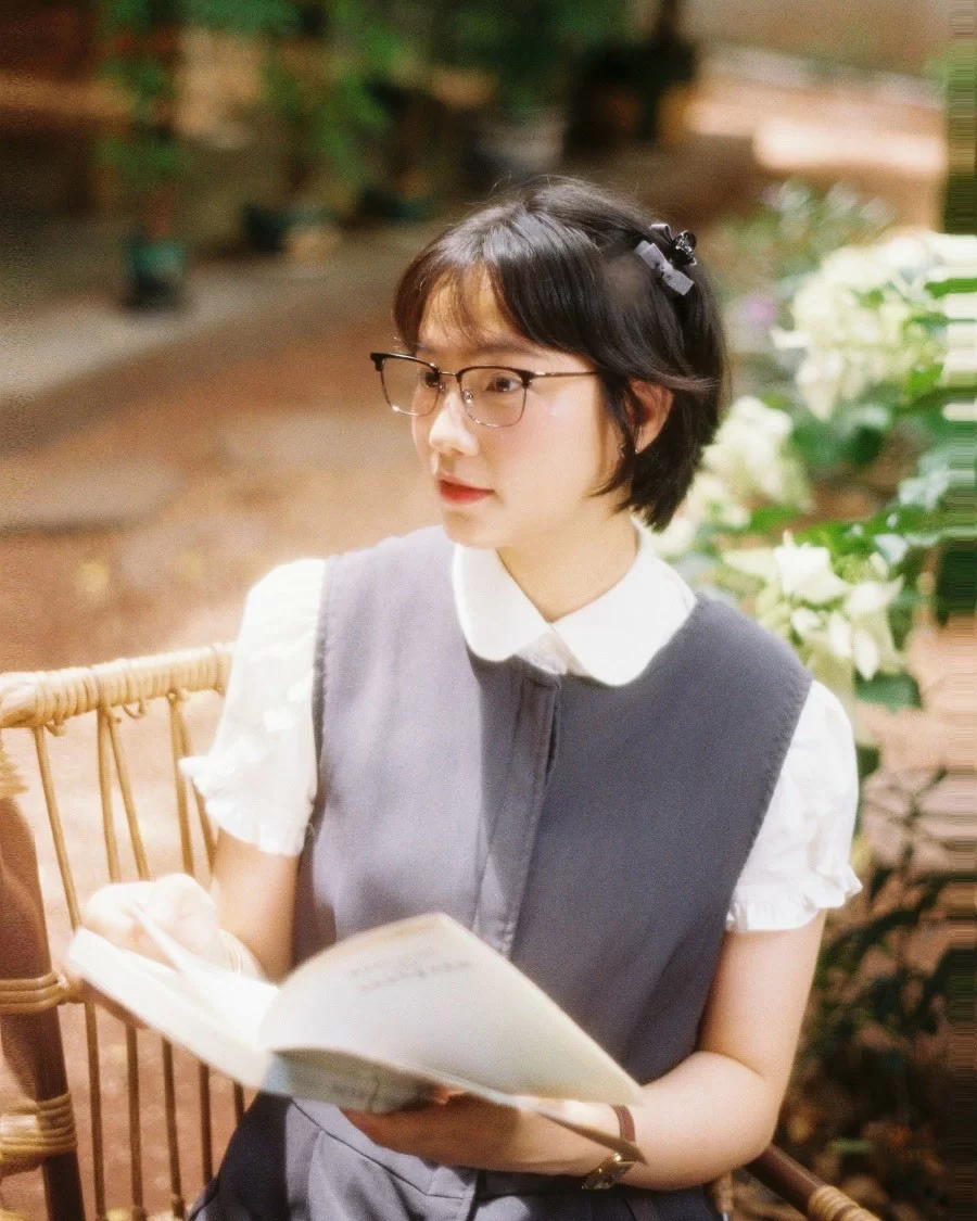 Mắt kính Agog 6906ADKK-C3 - ảnh 1