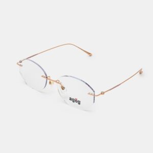 Gọng kính Agog 7108-C3 chính hãng 100%