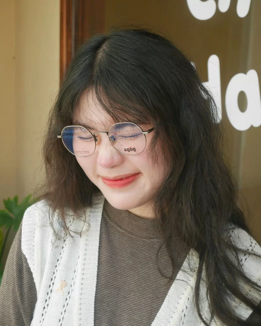 Mắt kính Agog 9007ISCZK-C1 - ảnh 8