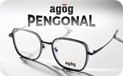 Bộ sưu tập Agog Pengonal: Lục giác hiện đại