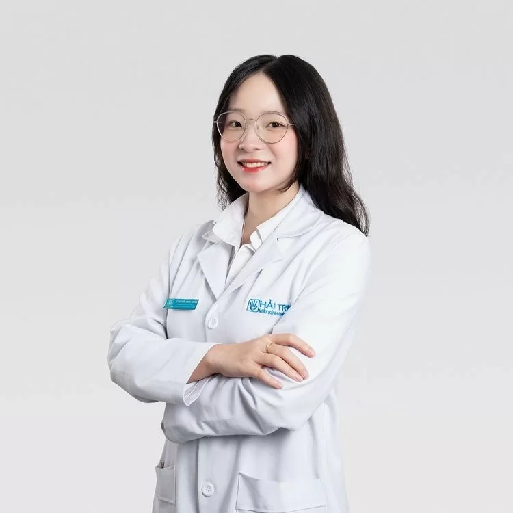 Đội ngũ kỹ thuật viên tại Kính Hải Triều - ảnh 3