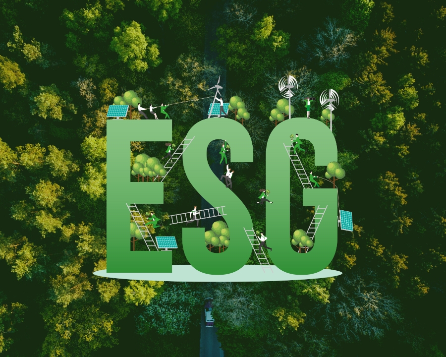 Kính Hải Triều ứng dụng ESG: Phát triển bền vững từ giá trị thật (4) Lồng ghép ESG giúp doanh nghiệp cải thiện và đi về phía trước