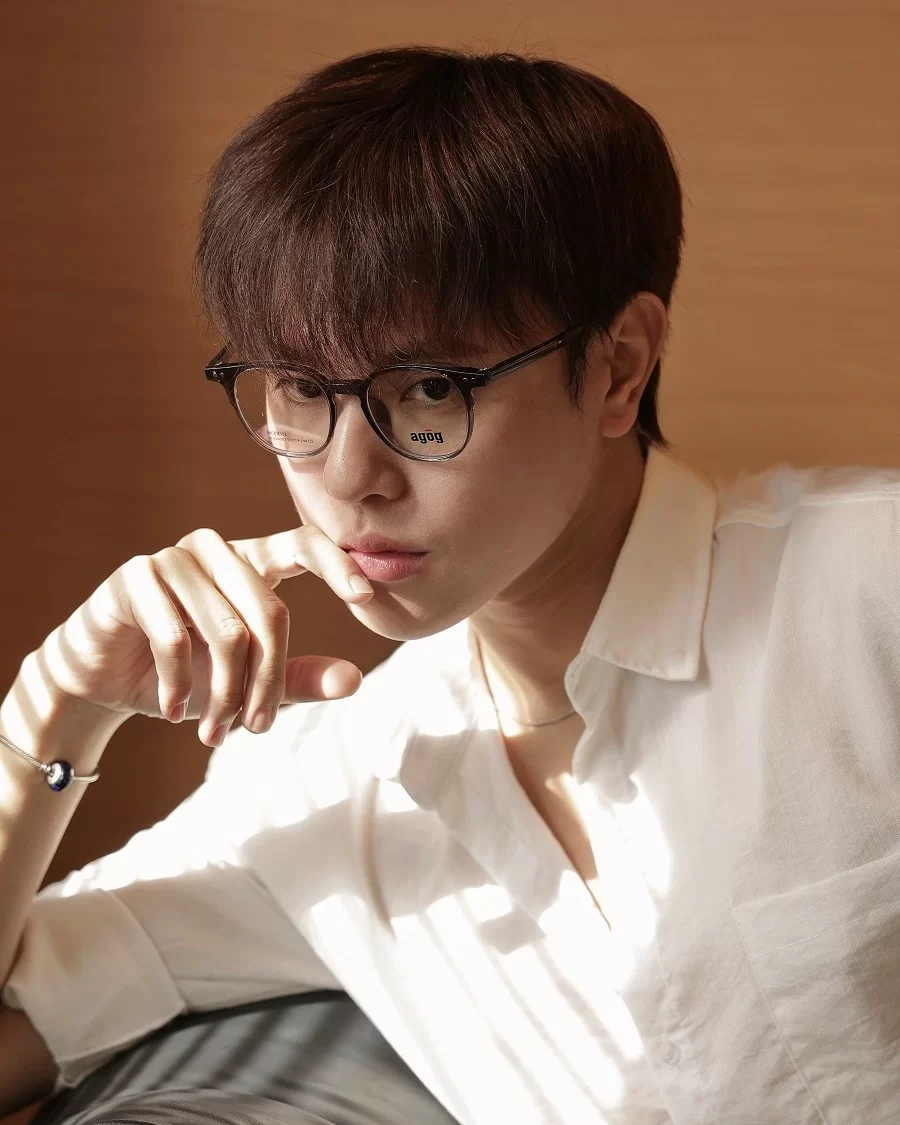 Mắt kính Agog 3806AXKK-C3 - ảnh 8