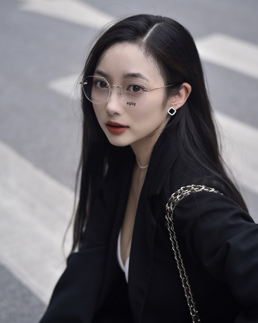 Mắt kính Agog 7209TTSYK-C1 - ảnh 6