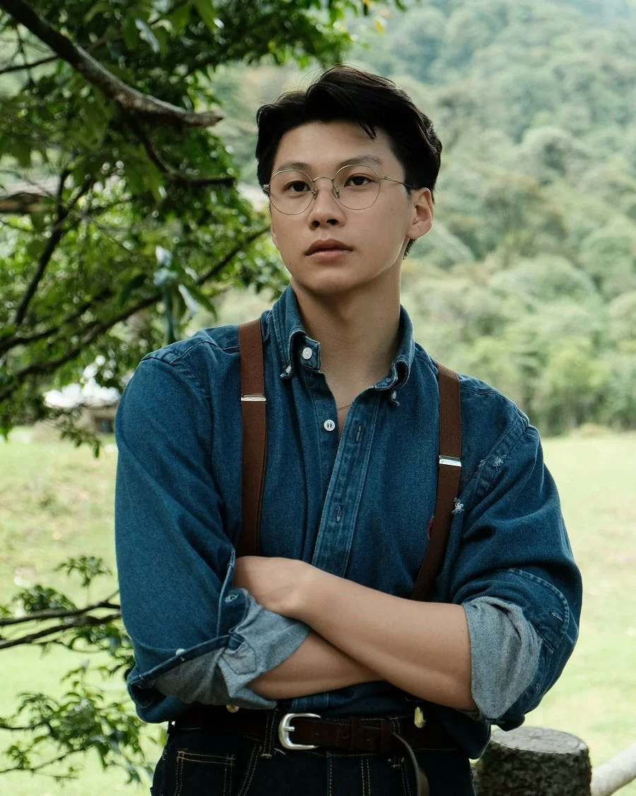 Mắt kính Agog 9007ISCZK-C3 - ảnh 1