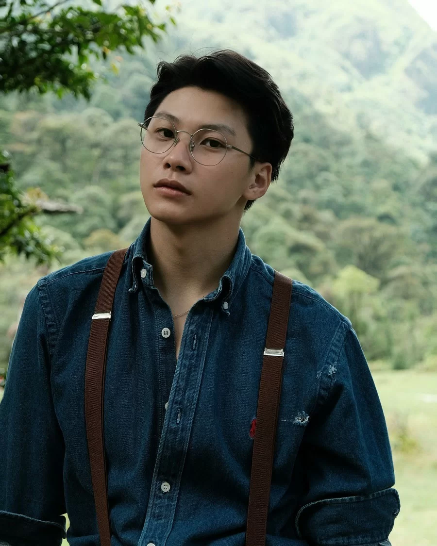 Mắt kính Agog 9007ISCZK-C3 - ảnh 2