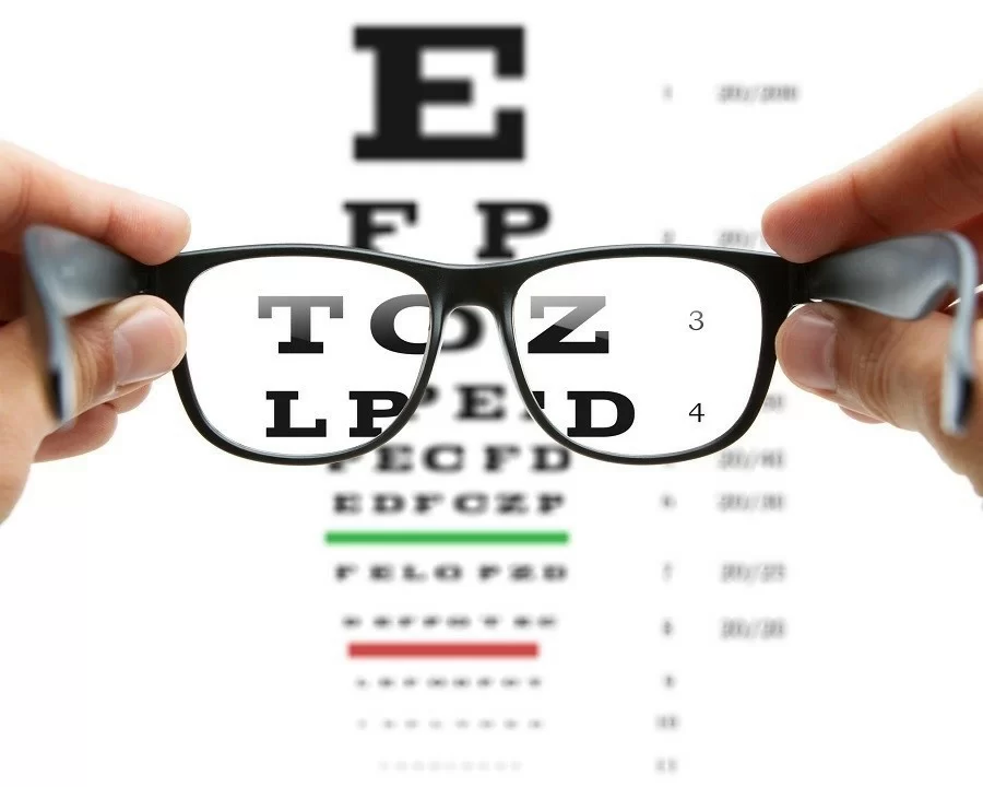 TOP 6 bảng chữ cái đo mắt cận tại nhà chính xác nhất - Hướng dẫn A-Z (8) Bảng chữ cái đo mắt phù hợp để sử dụng cho nhiều độ tuổi khác nhau