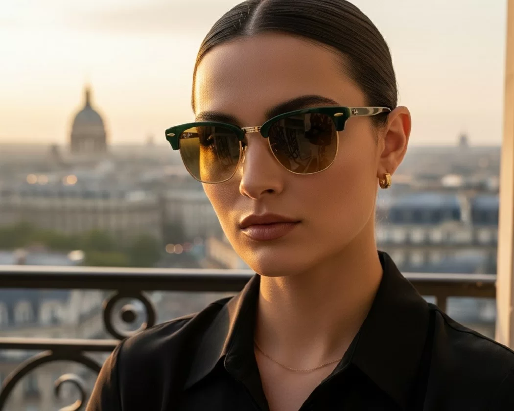 Mắt kính RayBan 0RB2176_136885_51