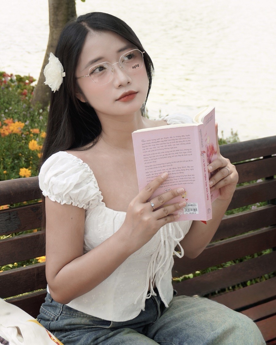 Mắt kính Agog 1419-C30 - ảnh 6