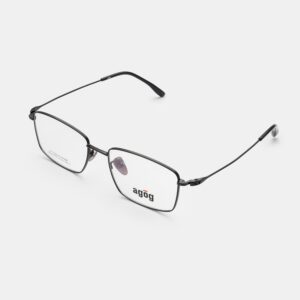 Gọng kính Agog 8726TiSJDK-C1 chính hãng 100%