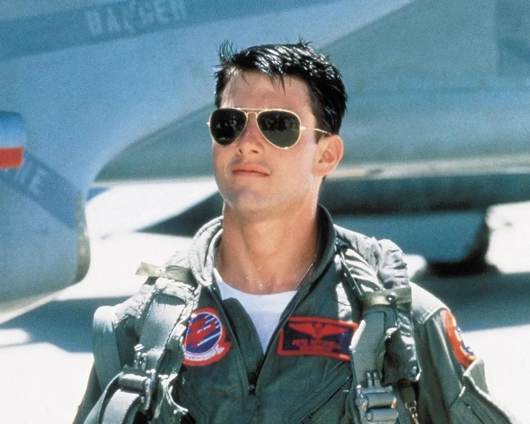 Các ngôi sau của Hollywood đã góp phần giúp kính Aviator trở thành cơn sốt trên toàn thế giới