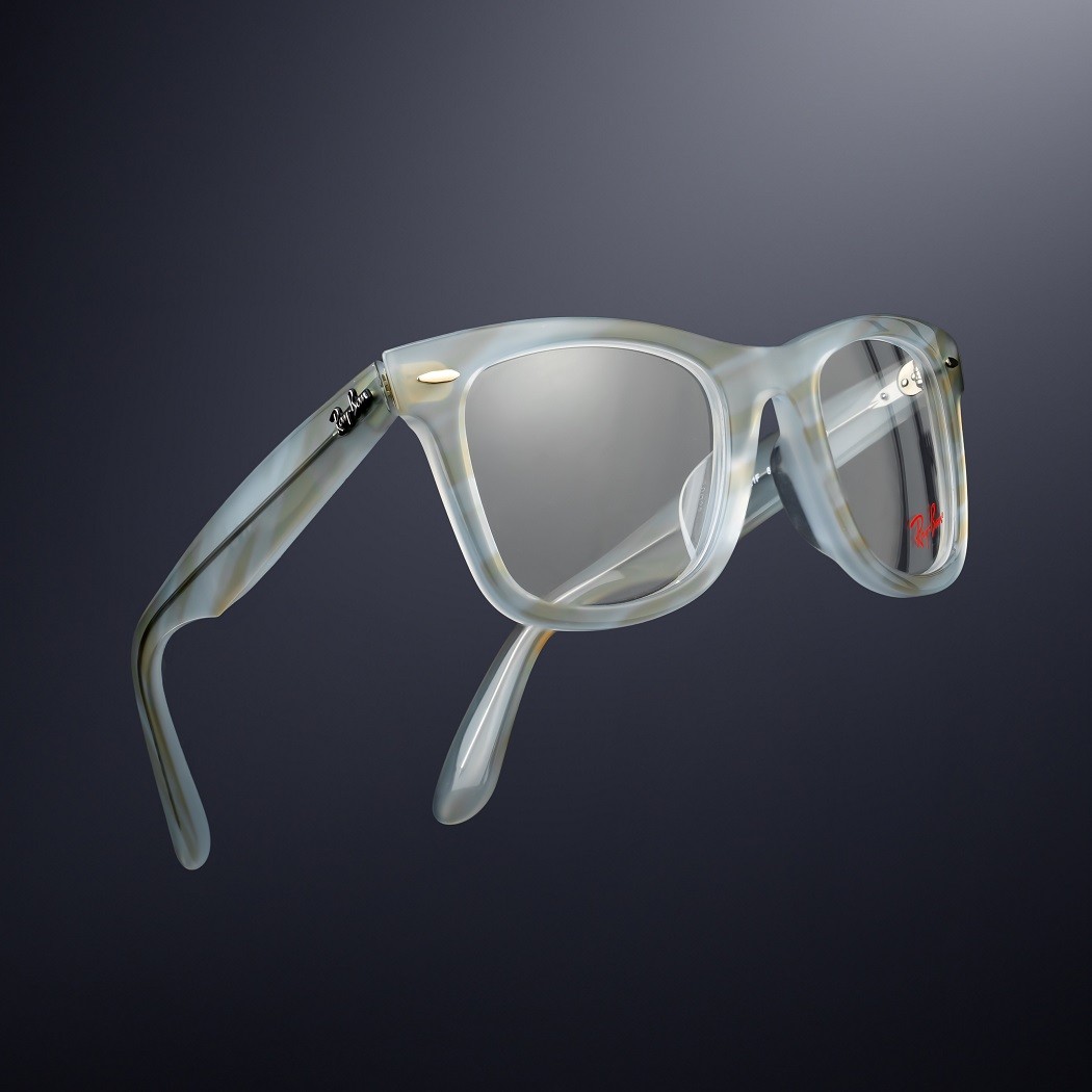 Gọng kính RayBan Change 0RX5121F_8382_50