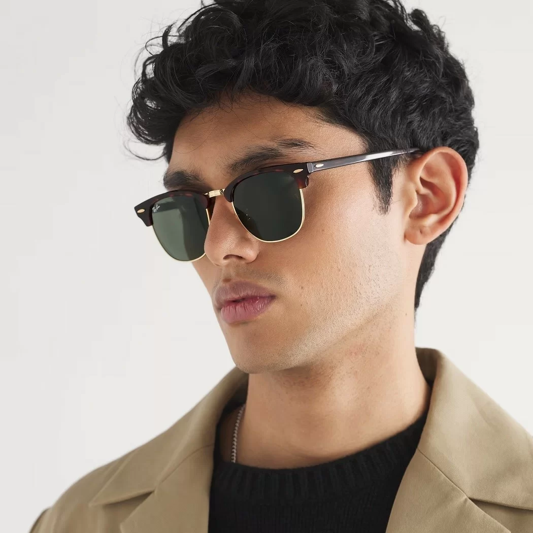 RayBan Clubmaster hiện nay được ưa thích bởi di sản đằng sau chúng