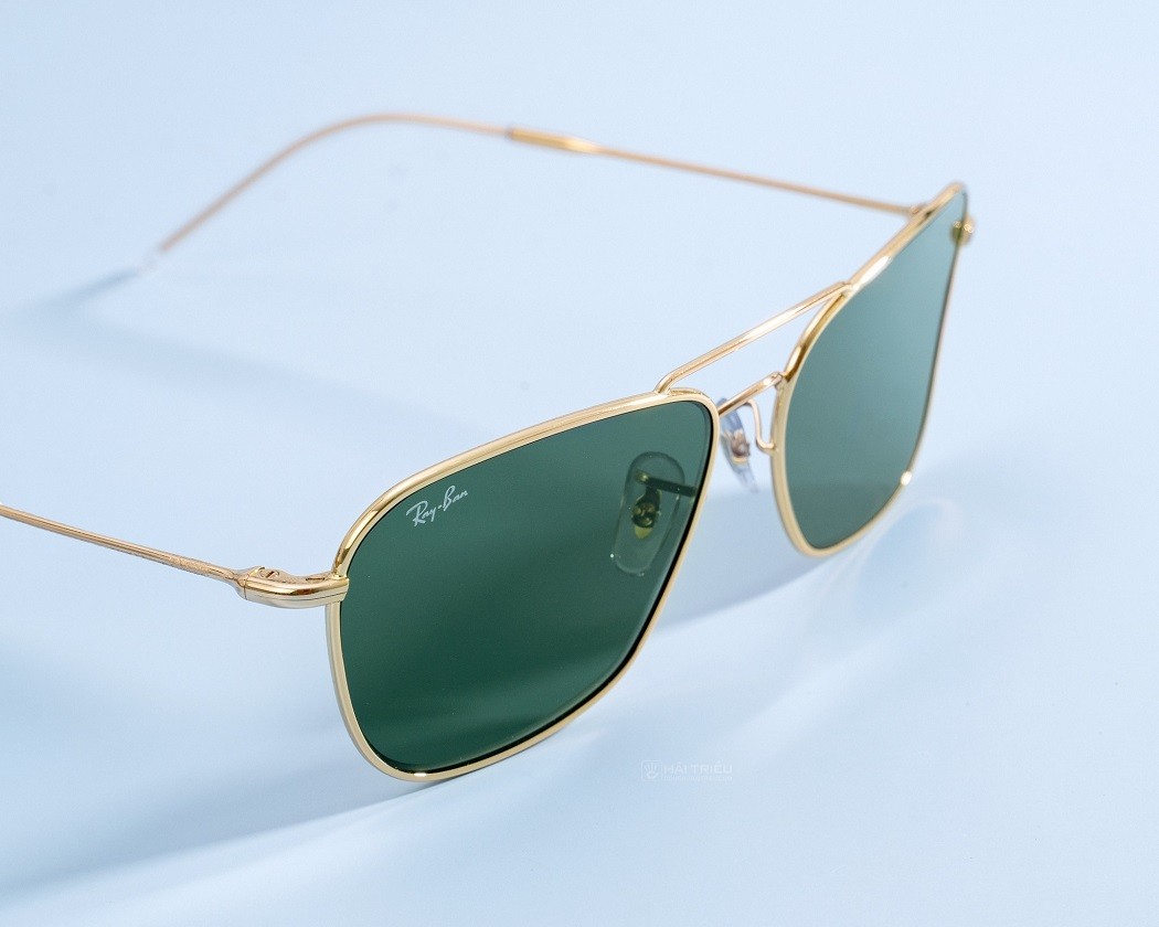 Mắt kính RayBan Reverse 0RBR0102S_001/VR_58