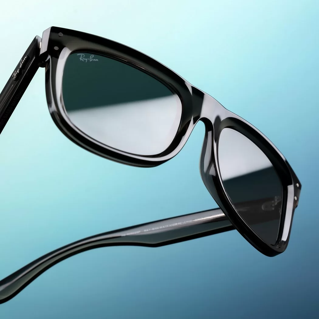 Gọng kính Acetate có nguồn gốc từ tự nhiên