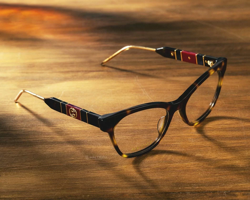 Gucci và Dior là những nhà mốt hàng đầu của thế giới