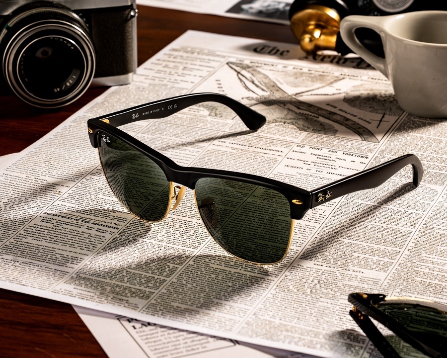 Kính Clubmaster là gì? Giải mã biểu tượng trí thức thế kỷ 20