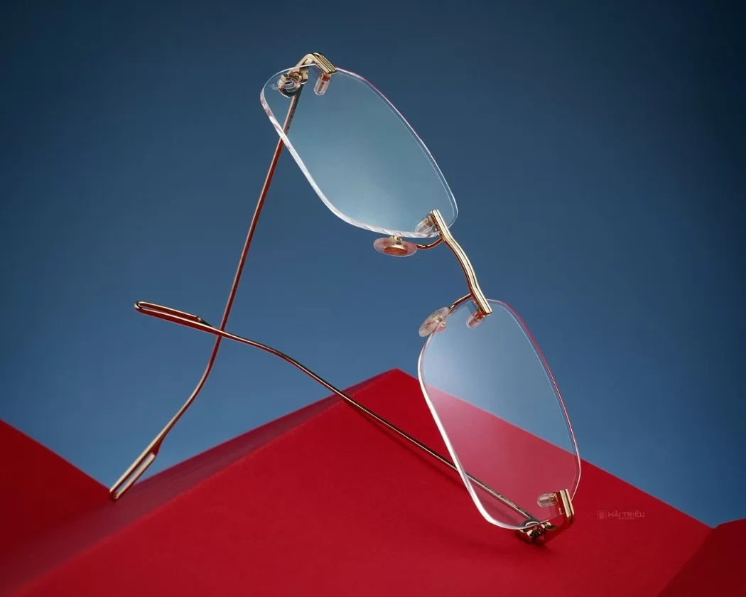 Đầu tư vào gọng kính khoan là hoàn toàn xứng đáng