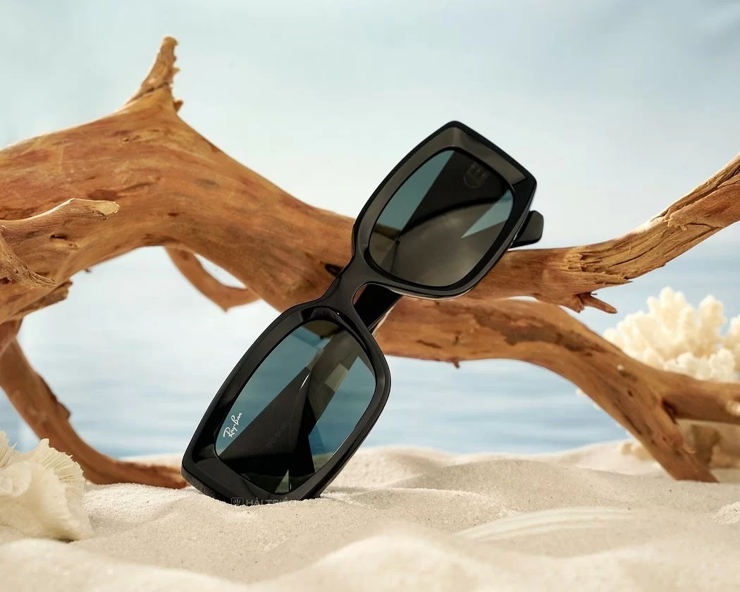 Mắt kính RayBan Kiliane Bio-based - Mã 0RB4395F_667771_54