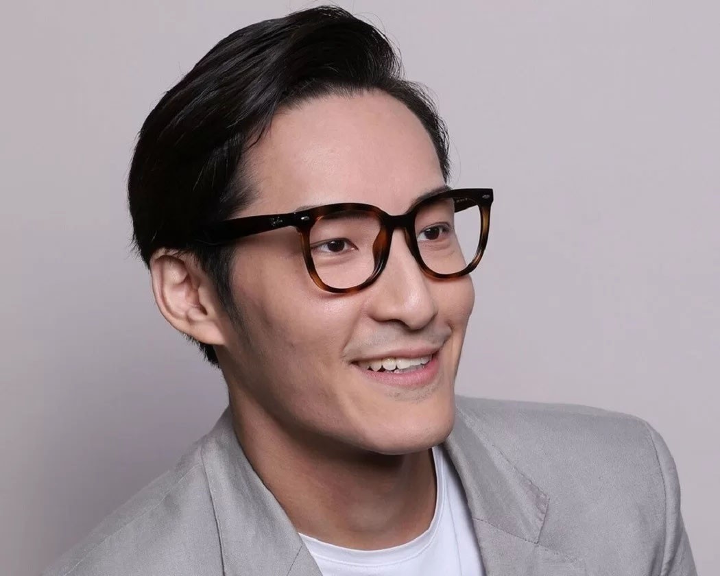 Mắt kính RayBan Wayfarer 0RX4379VD_2012_53