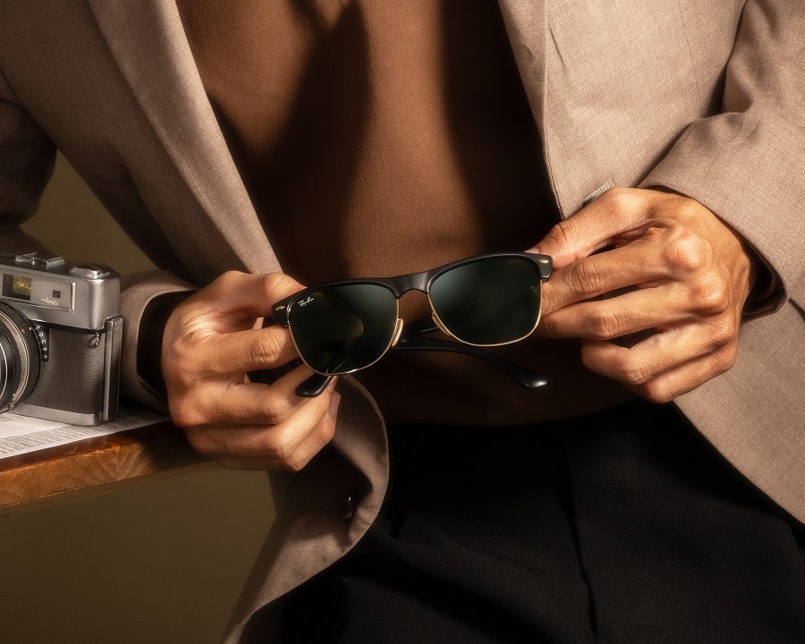 Kính RayBan của nước nào? Lịch sử gần 1 thế kỷ của thương hiệu biểu tượng