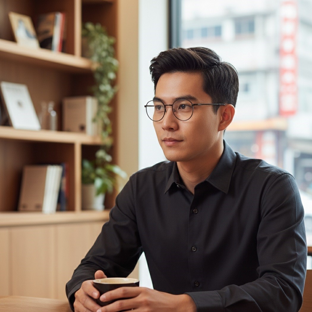 Mắt kính RayBan 0RX8237V_1237_50