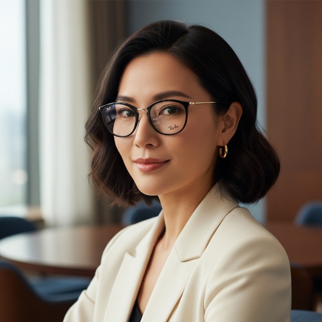 Mắt kính RayBan 0RX7140_2000_51