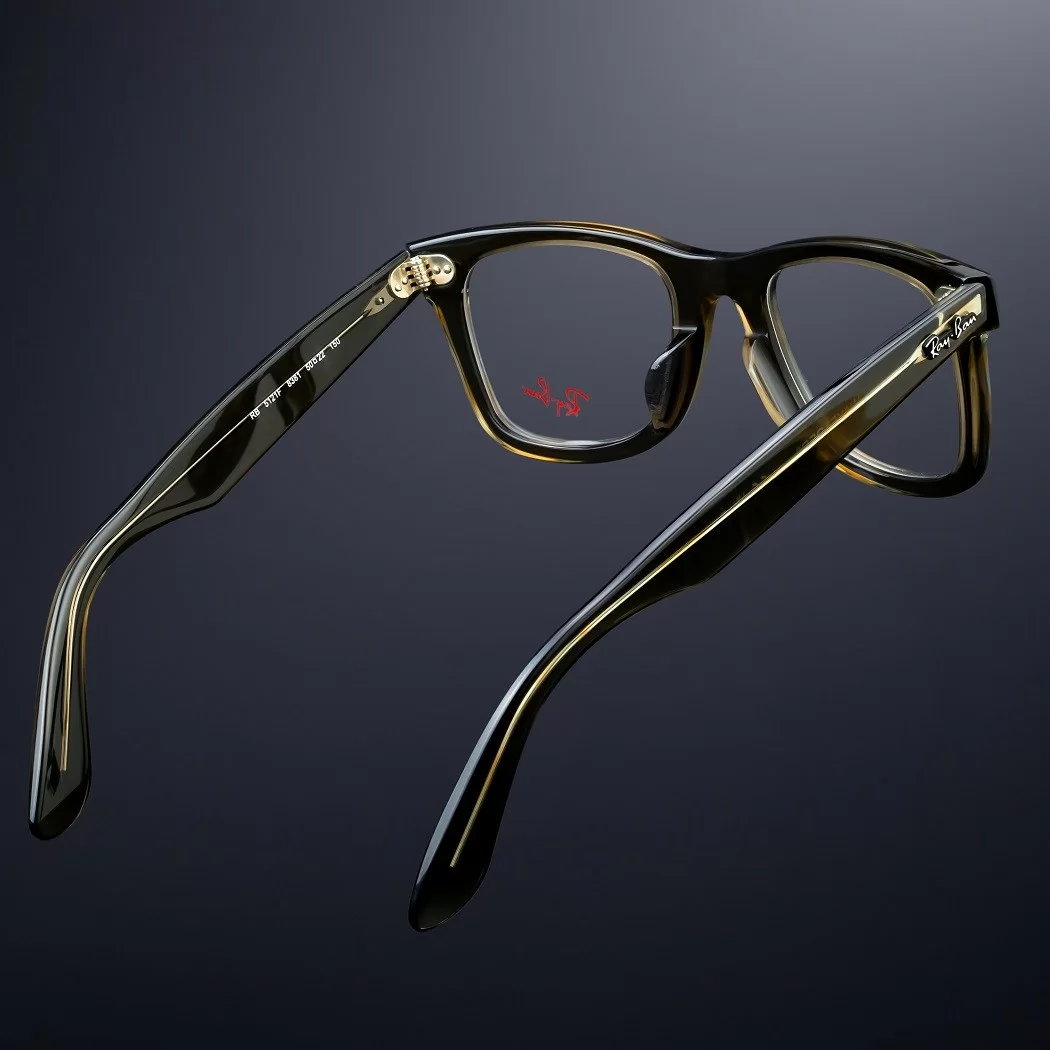 Mắt kính RayBan Original Wayfarer Change - Mã 0RX5121F_8381_50