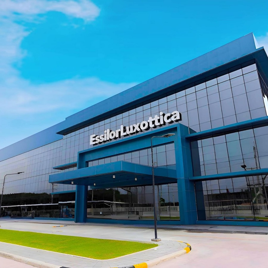 Sau sự kiện sáp nhập, EssilorLuxottica trở thành tập đoàn hàng đầu trong ngành kính