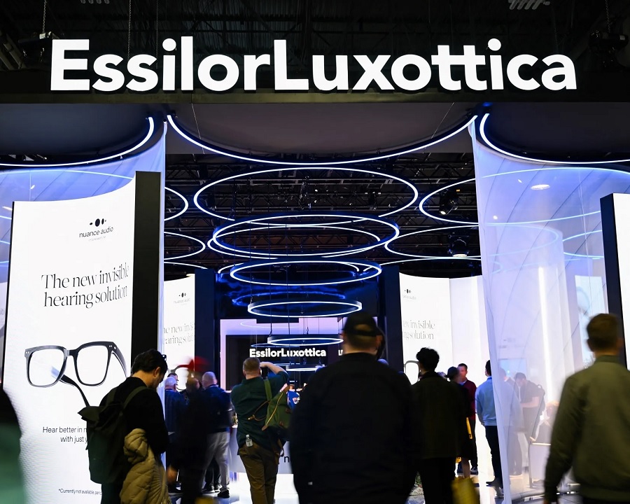 Lịch sử EssilorLuxottica: Đế chế 160 tỷ USD thống trị ngành mắt kính