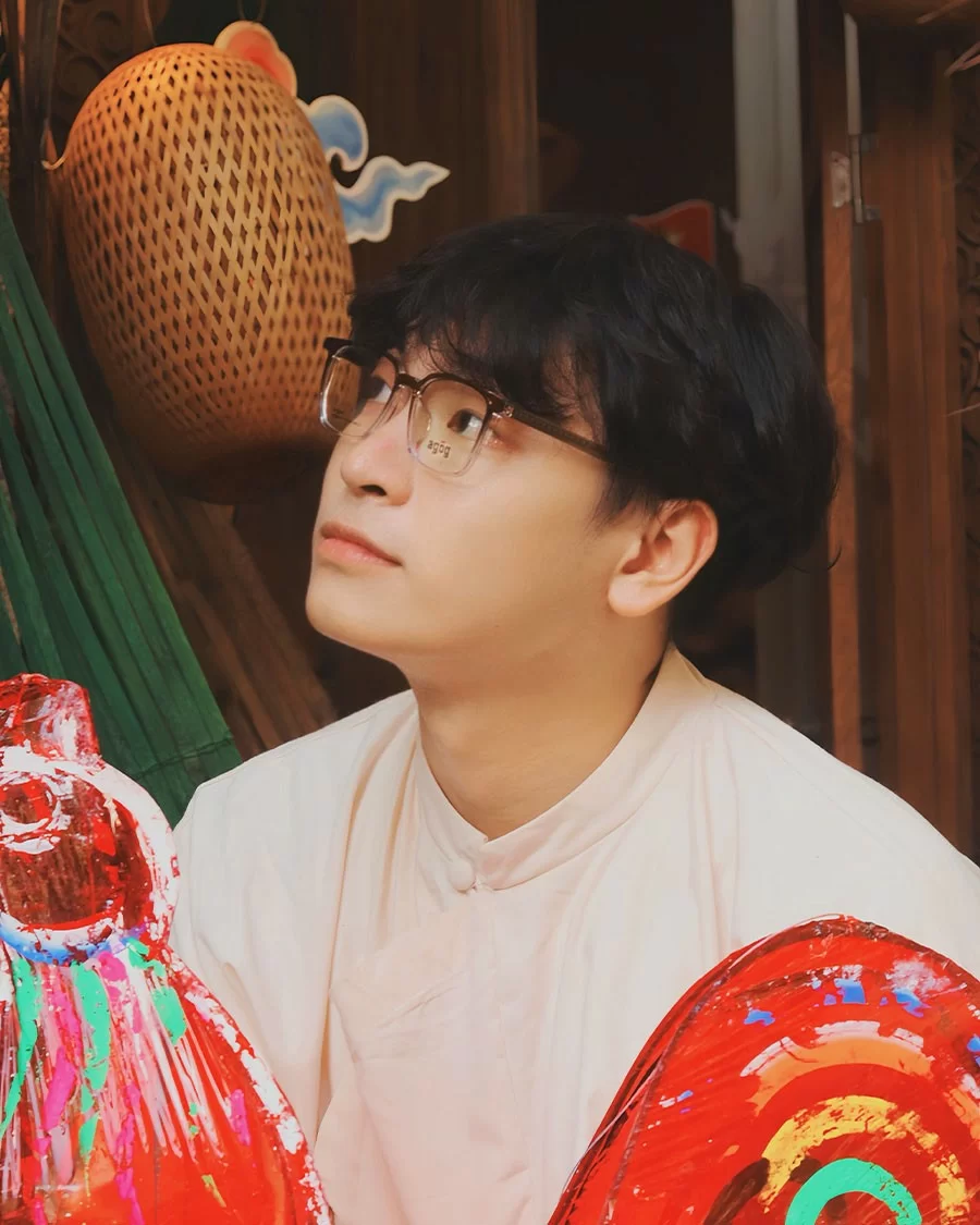 Mắt kính Agog 1706AXKK-C2 - ảnh 7