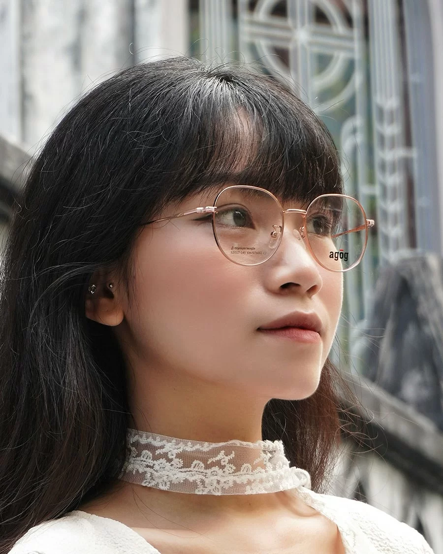 Mắt kính Agog 2006TiSJMK-C2 - ảnh 2