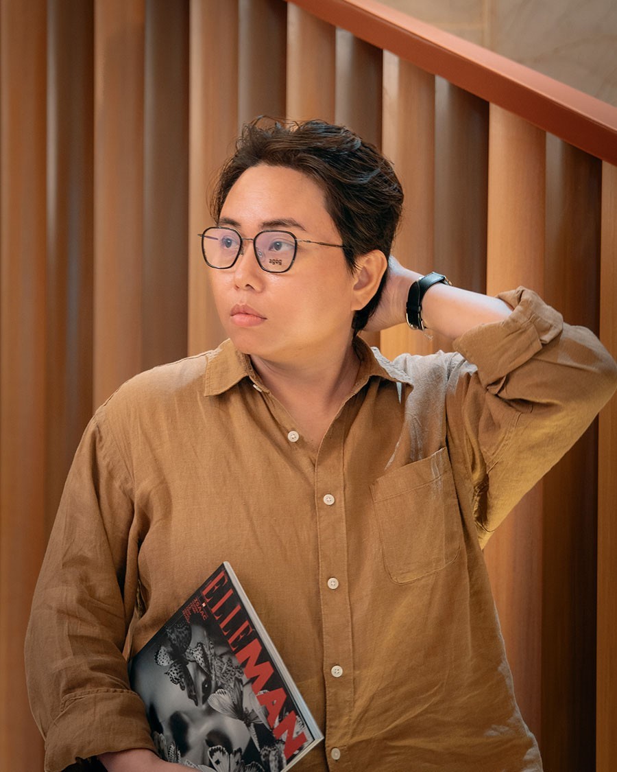 Mắt kính Agog 2876-C01 - ảnh 9