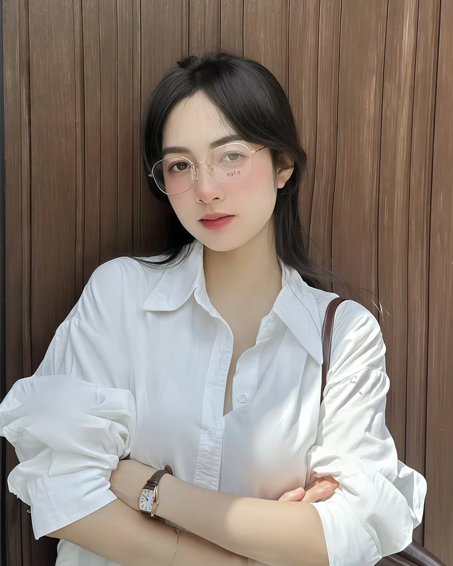 Mắt kính Agog 3719-C1 - ảnh 1