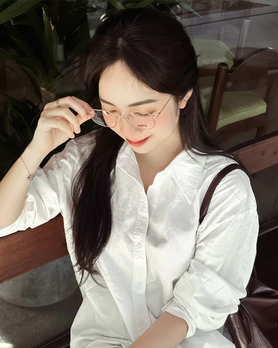 Mắt kính Agog 3719-C1 - ảnh 3