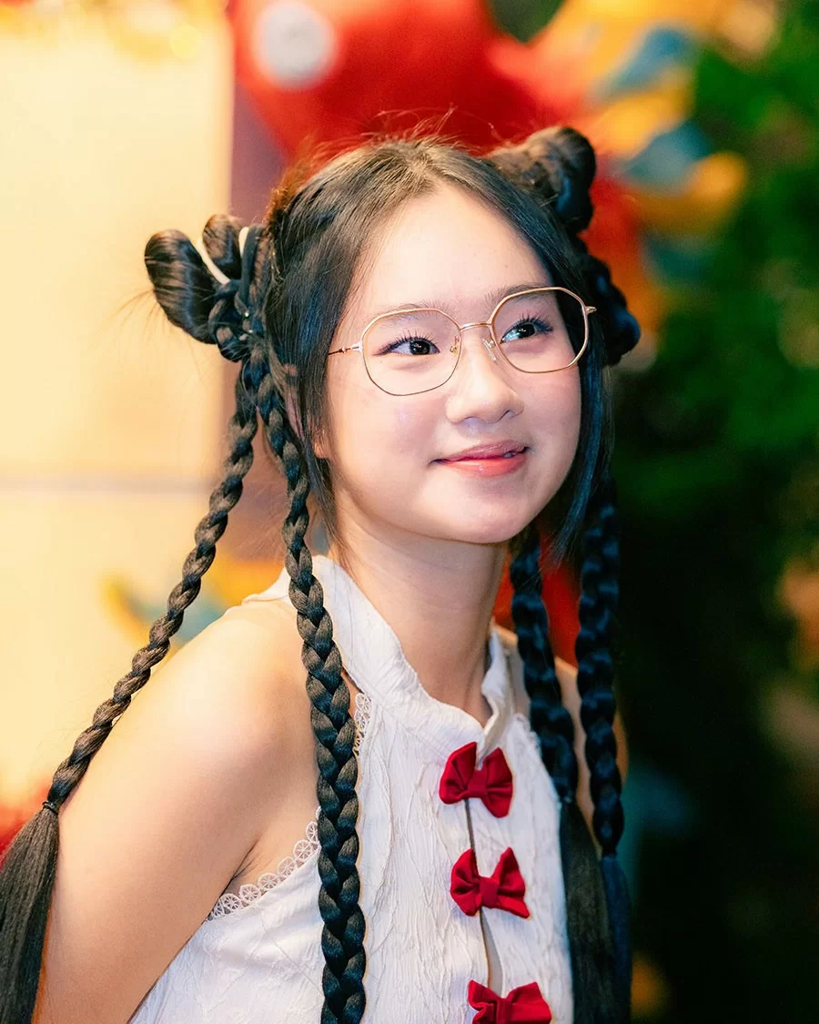 Mắt kính Agog 3719-C1 - ảnh 4