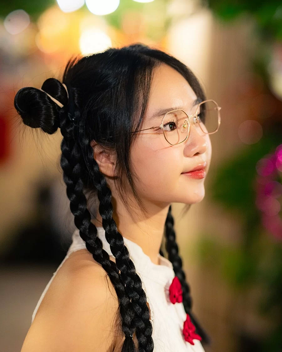 Mắt kính Agog 3719-C1 - ảnh 5