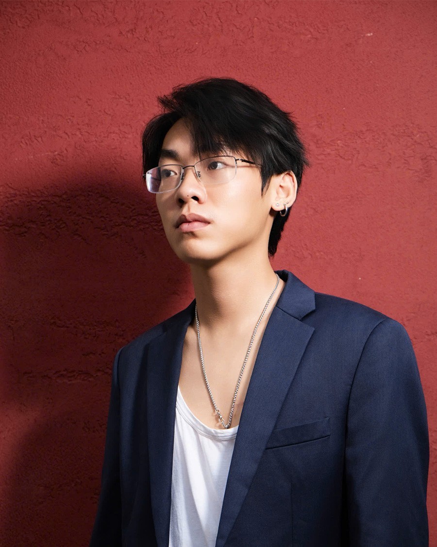 Mắt kính Agog 5509-C1 - ảnh 1