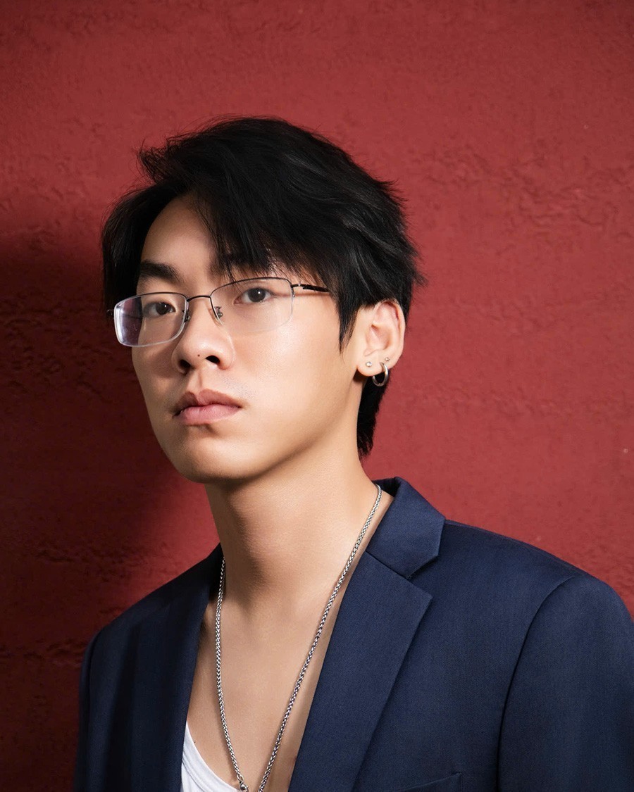 Mắt kính Agog 5509-C1 - ảnh 2