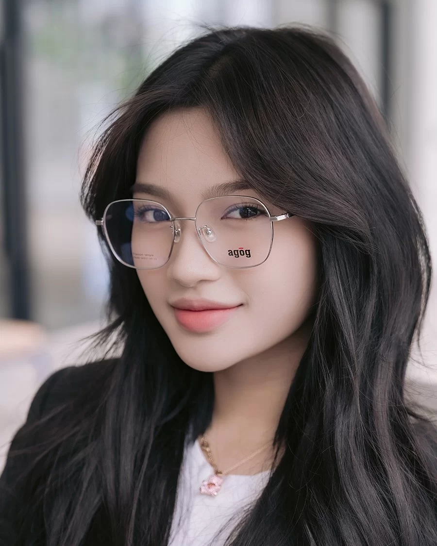 Mắt kính Agog 6626TiSSYK-C3 - ảnh 5