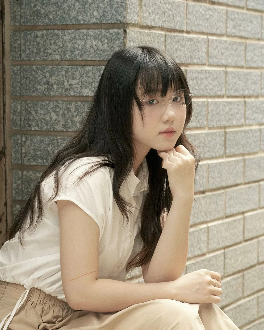 Mắt kính Agog 7108-C3 - ảnh 1